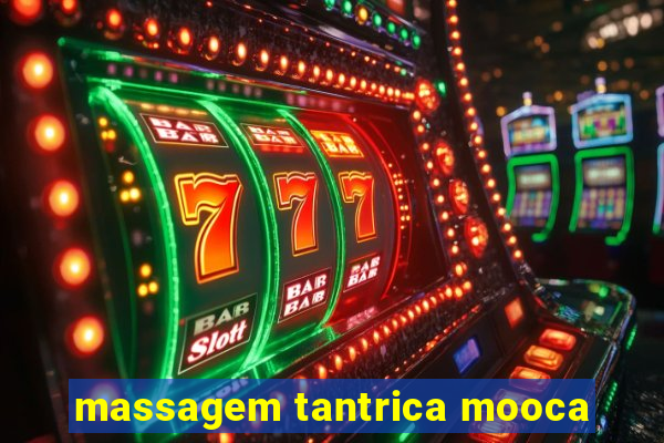 massagem tantrica mooca